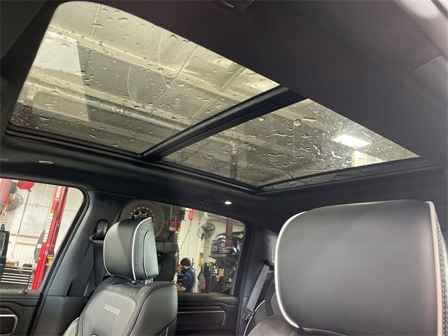 New 2026 RAM 1500 Laramie w/ Night Edition image 22