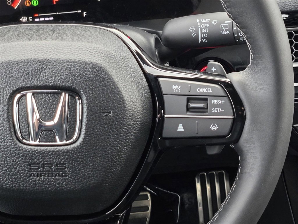 New 2026 Honda Civic Sport image 15