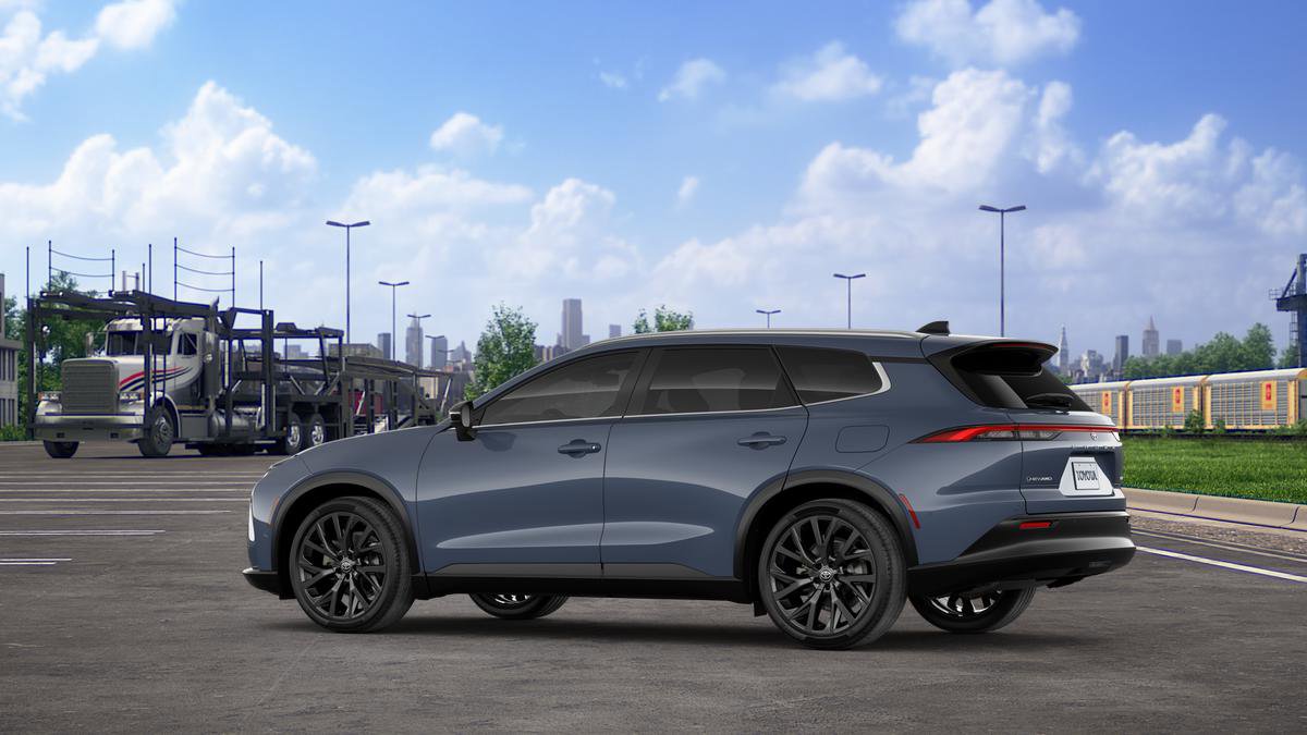 New 2025 Toyota Crown Signia w/ Advanced Technology Package image 5