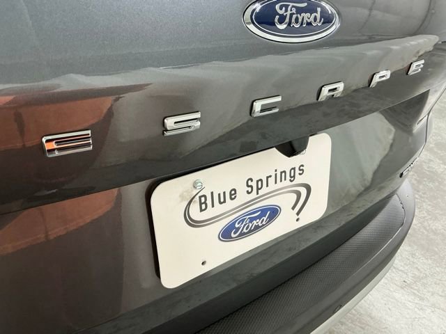 Used 2024 Ford Escape Active w/ Tech Pack #1 image 7