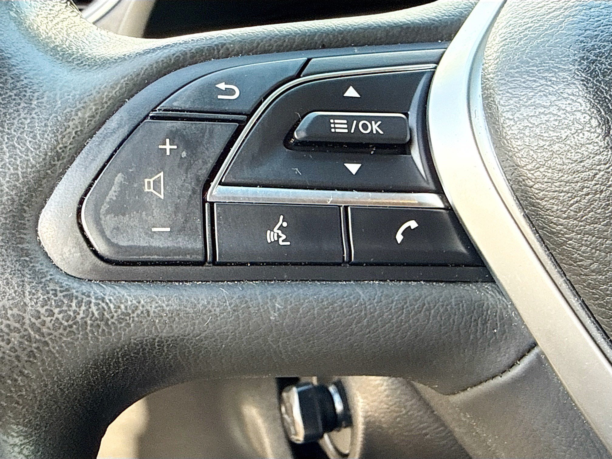 Used 2022 INFINITI QX55 Essential w/ Proassist Package AWD/4WD image 38