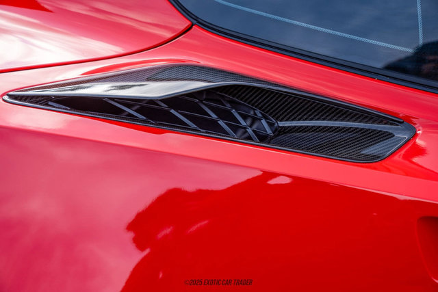 Used 2019 Chevrolet Corvette ZR1 image 98