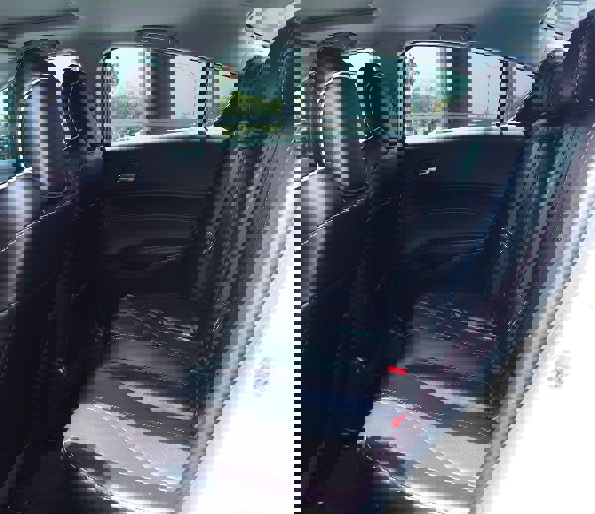 Used 2020 Acura ILX w/ Premium Package image 30