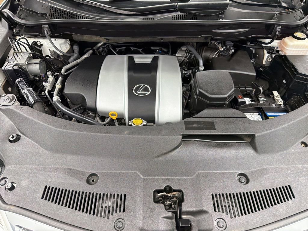 Used 2017 Lexus RX 350 AWD w/ Premium Package image 30
