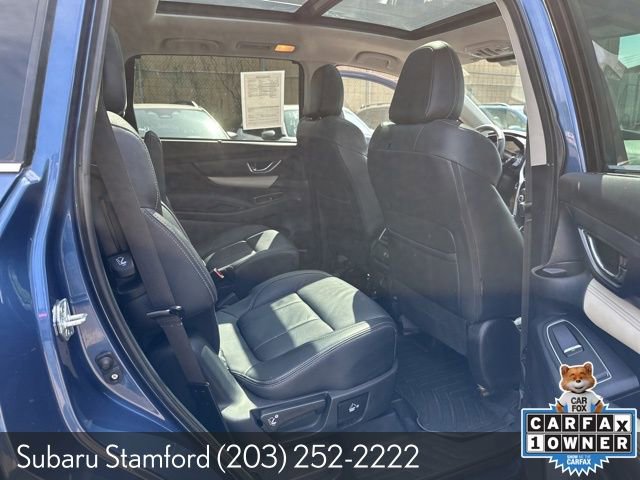 Used 2021 Subaru Ascent Limited w/ Technology Package AWD/4WD image 36