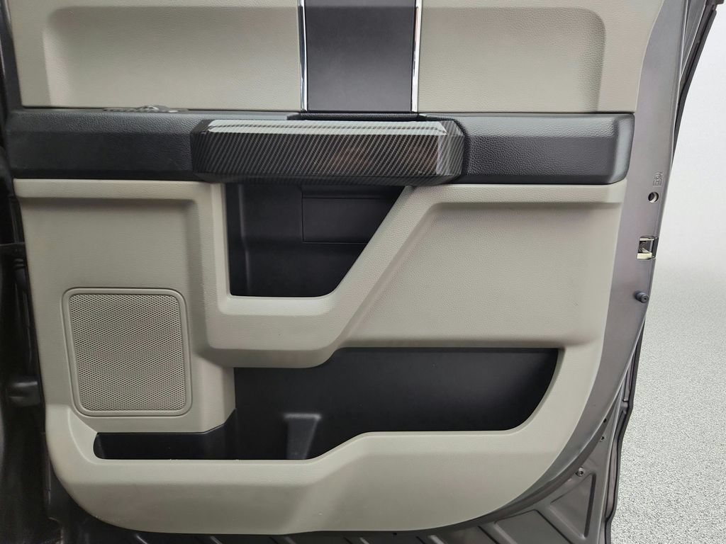 Used 2018 Ford F150 XLT AWD/4WD image 25