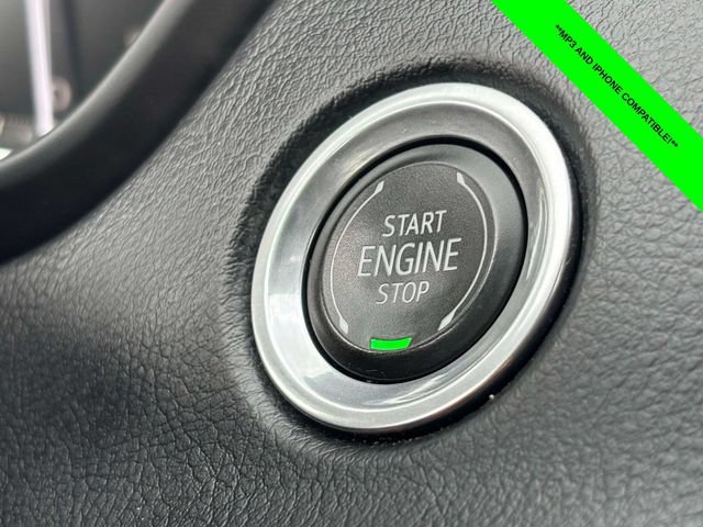 Used 2023 Cadillac XT4 Sport w/ Cold Weather Package AWD/4WD image 16