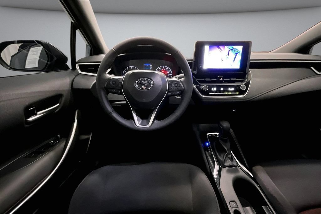 Used 2024 Toyota Corolla SE FWD image 8