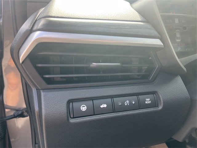 New 2025 Nissan Altima 2.5 SL image 14