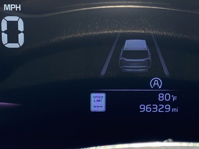 Used 2023 Kia Telluride S image 15