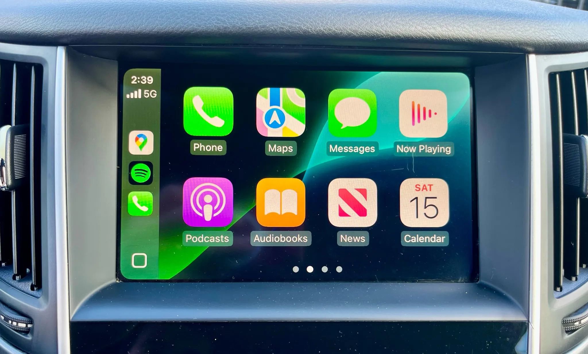 Used 2020 INFINITI Q60 3.0t Luxe image 31