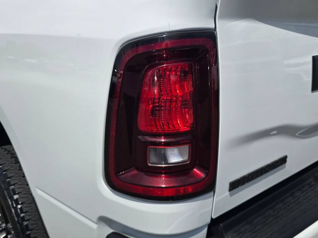 Certified 2025 RAM 2500 Big Horn AWD/4WD image 23