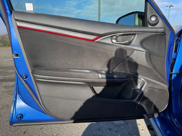 Used 2018 Honda Civic Type R image 18