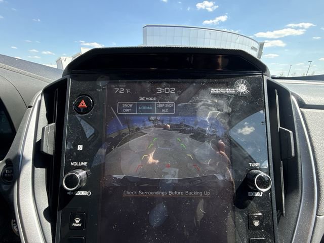 Used 2025 Subaru Crosstrek 2.0i Premium image 17