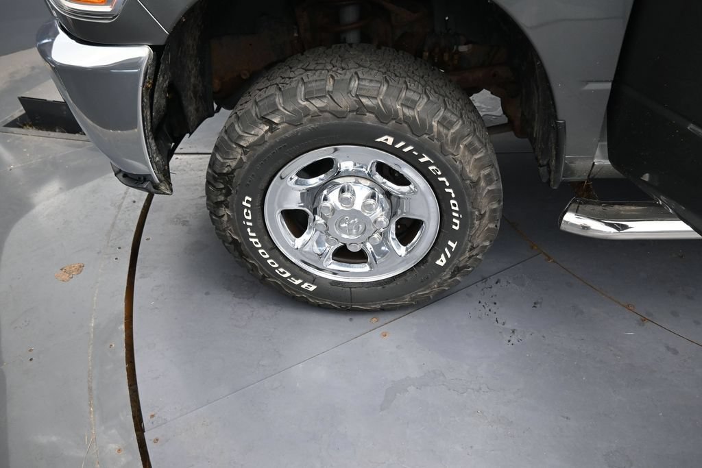 Used 2012 RAM 2500 ST w/ PWR & Remote Entry Group AWD/4WD image 15