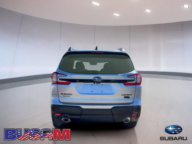 New 2026 Subaru Ascent Bronze Edition w/ Onyx Package AWD/4WD image 5
