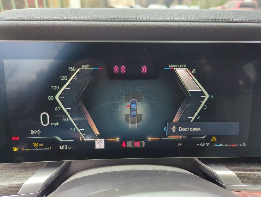 New 2025 BMW 760i xDrive w/ Executive Package image 14