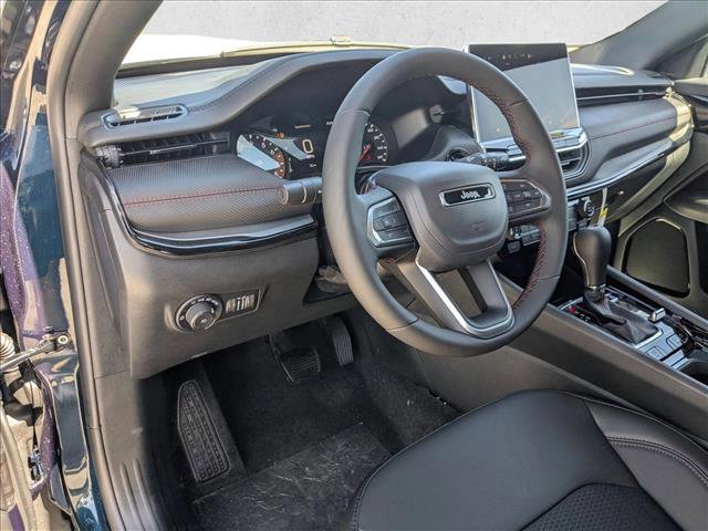 New 2026 Jeep Compass Trailhawk image 3