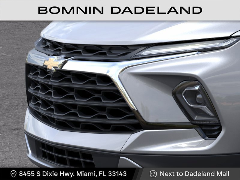 New 2026 Chevrolet Blazer LT FWD image 13
