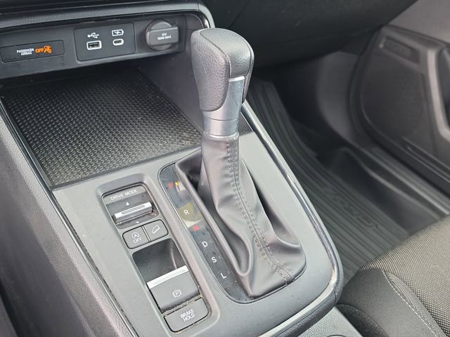 Used 2024 Honda CR-V EX image 28