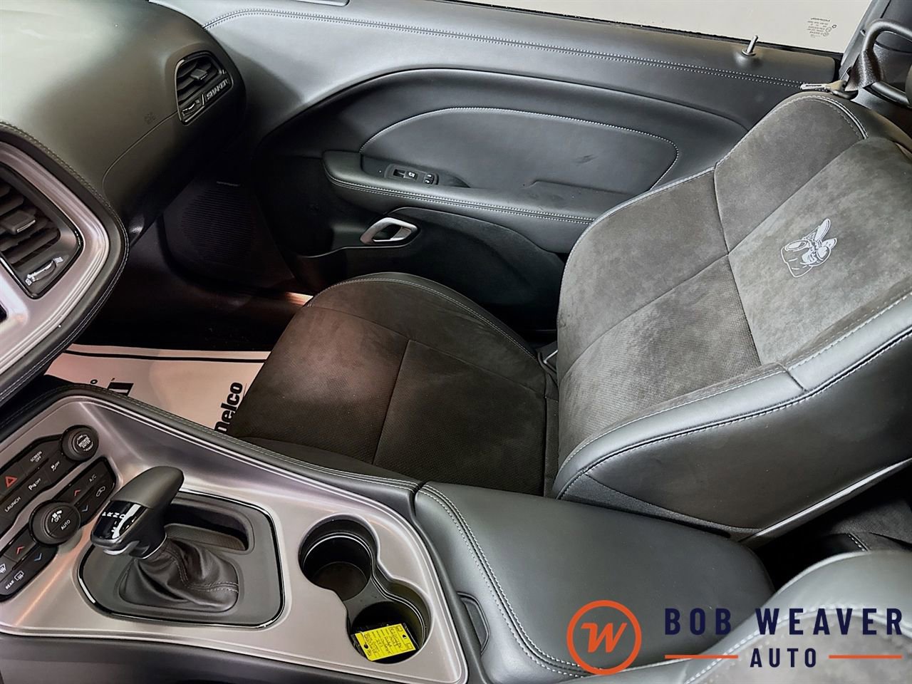 Used 2023 Dodge Challenger R/T Scat Pack image 24