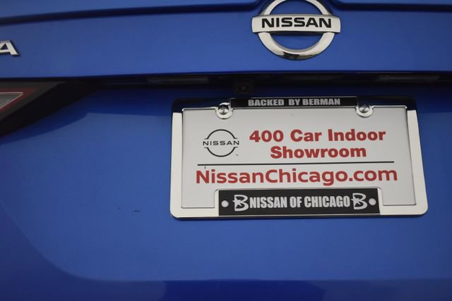 Used 2020 Nissan Sentra SR image 37