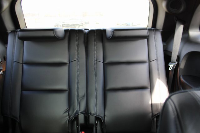 Used 2022 Dodge Durango GT image 29