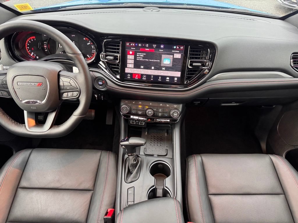 Used 2026 Dodge Durango GT AWD/4WD image 12