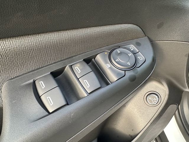 New 2025 Buick Envista Preferred w/ Convenience I Package image 23