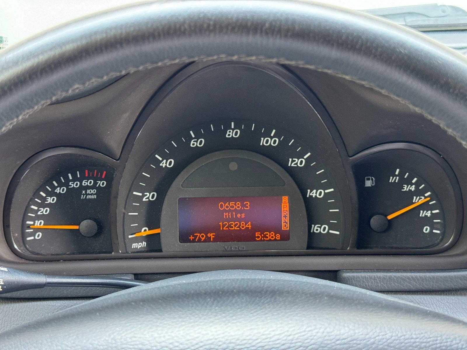 Used 2004 Mercedes-Benz C 230 Coupe image 18