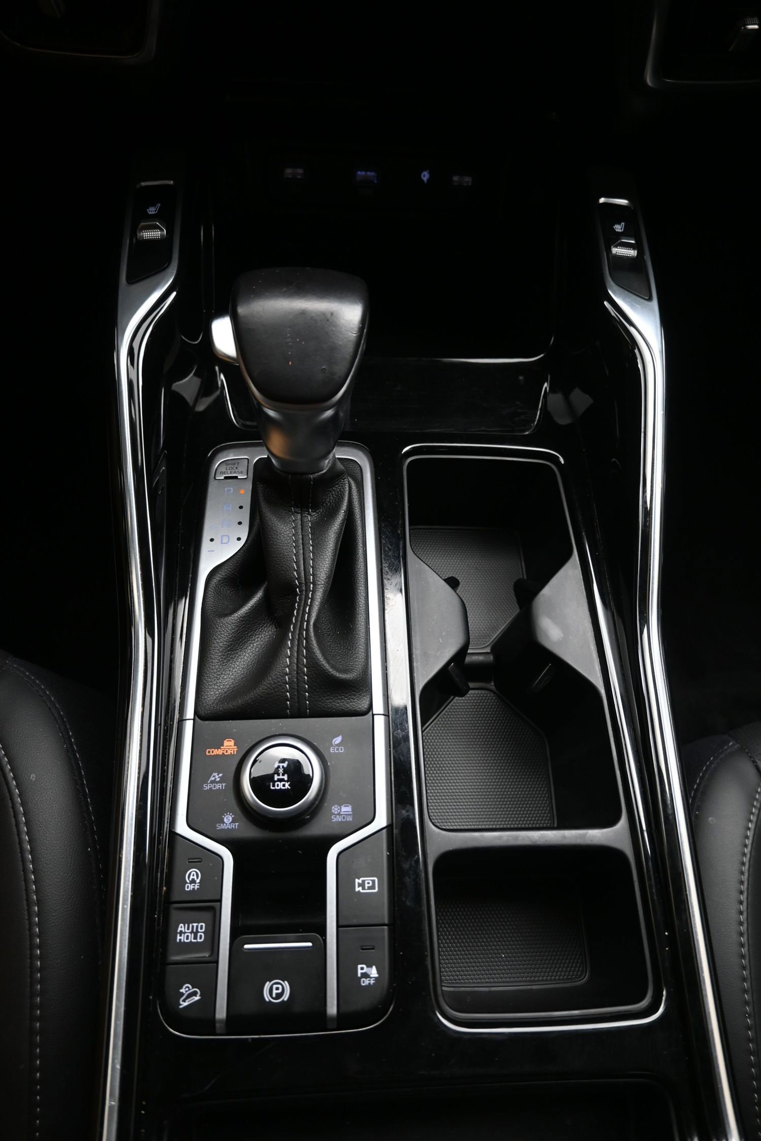 Used 2021 Kia Sorento SX image 20