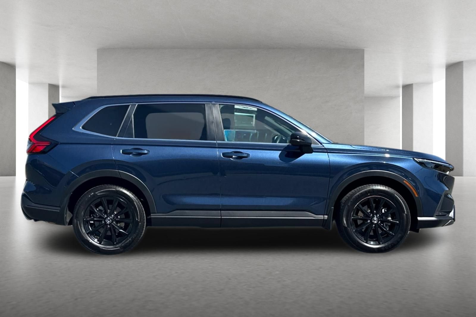 Certified 2024 Honda CR-V Sport-L image 3