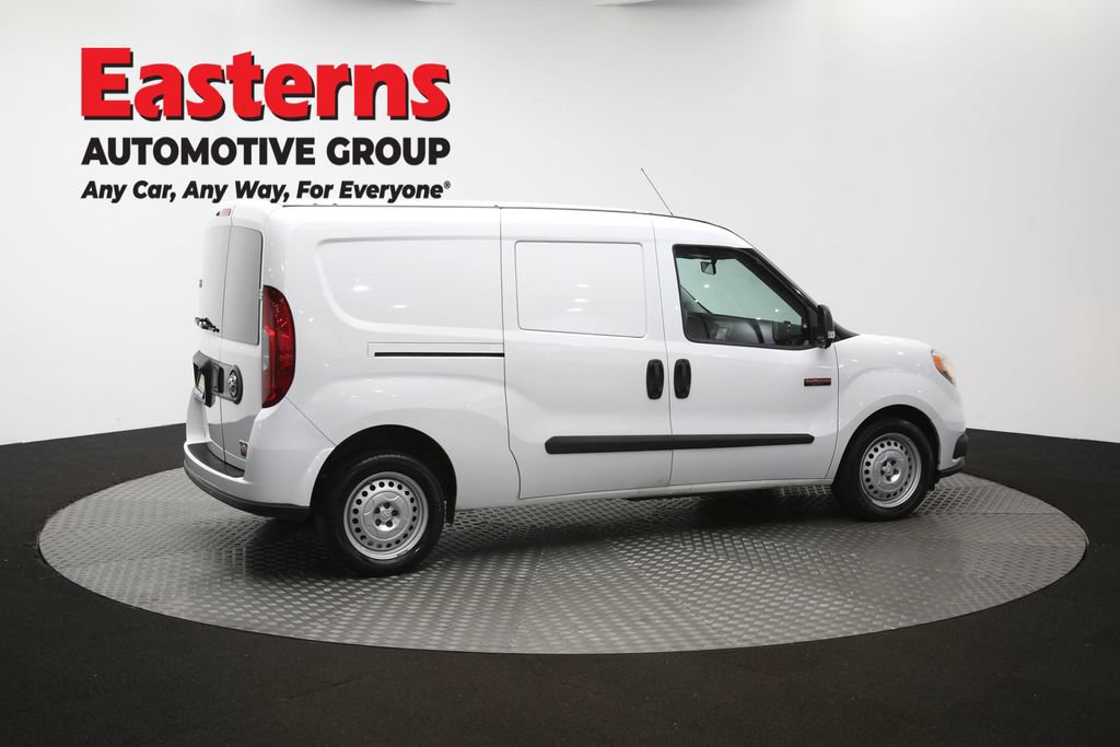 Used 2022 RAM ProMaster City Tradesman w/ Window Group 04 FWD image 42