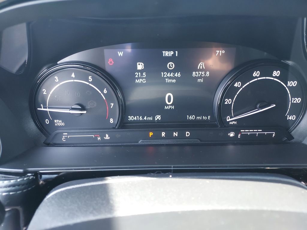 Used 2022 Lincoln Corsair AWD w/ Equipment Group 101A image 20