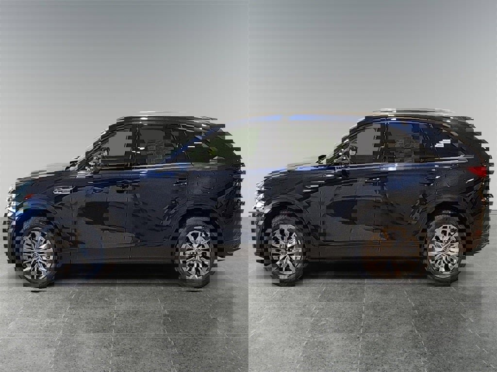 New 2025 MAZDA CX-90 3.3 Turbo w/ Preferred Package