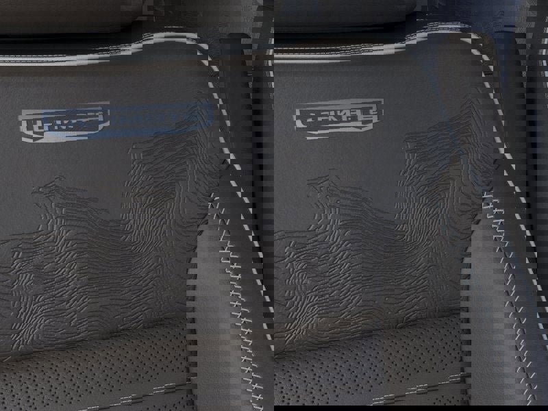 New 2026 GMC Yukon Denali Ultimate image 21