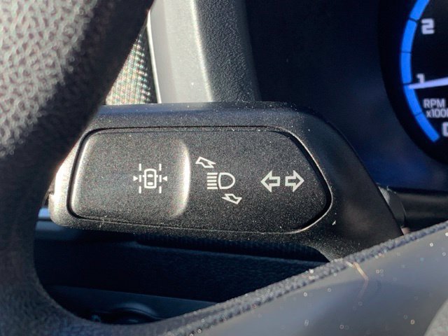 Used 2021 Ford Bronco Sport Big Bend AWD/4WD image 19