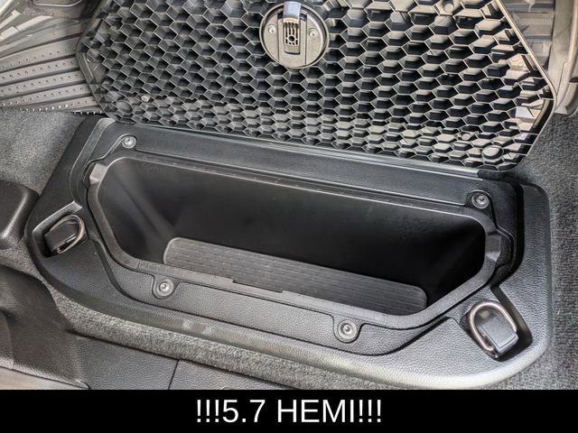 Used 2020 RAM 1500 Big Horn image 20