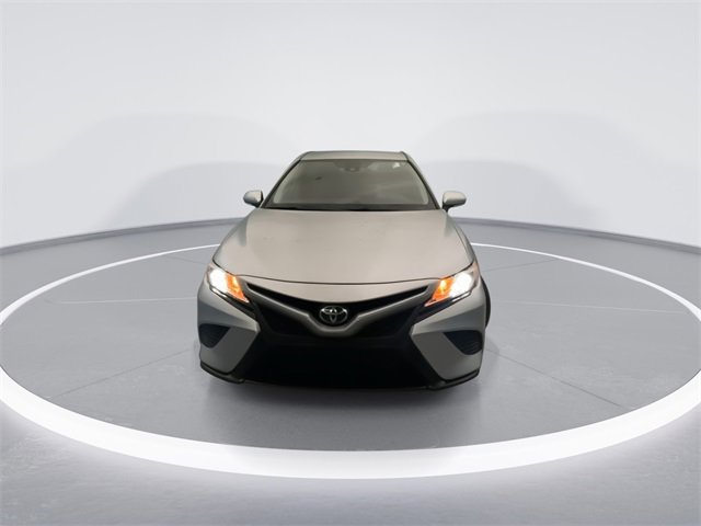 Used 2020 Toyota Camry SE image 7