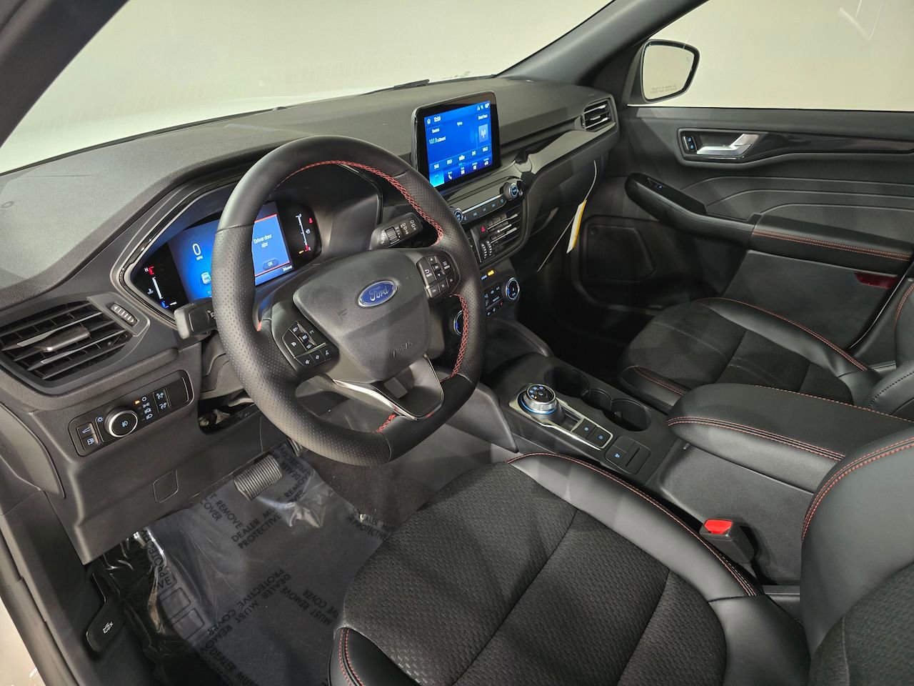 New 2026 Ford Escape ST-Line Select image 17