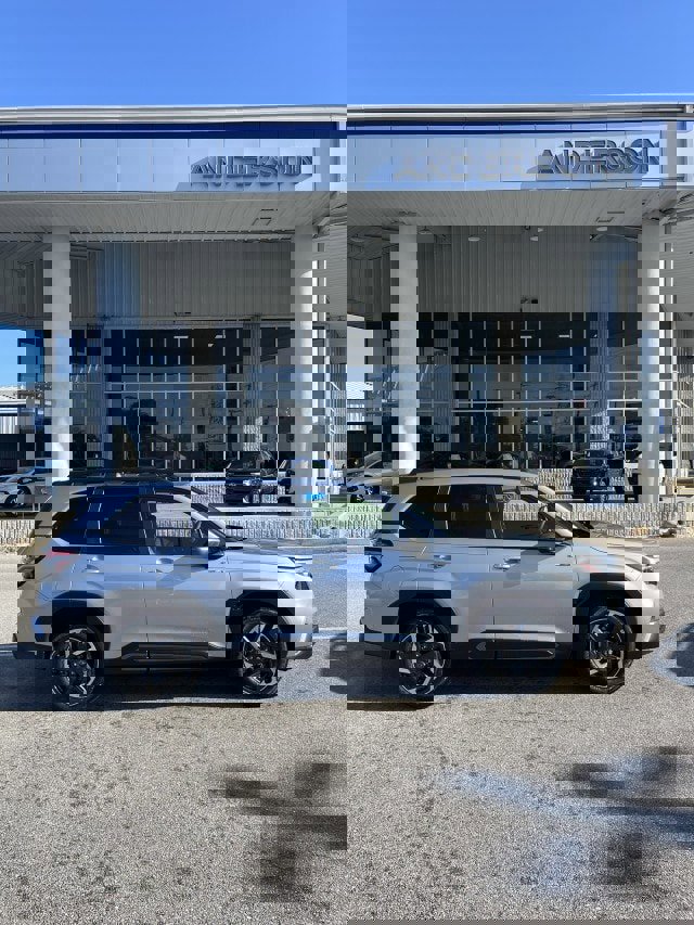 New 2025 Subaru Forester Limited video 2