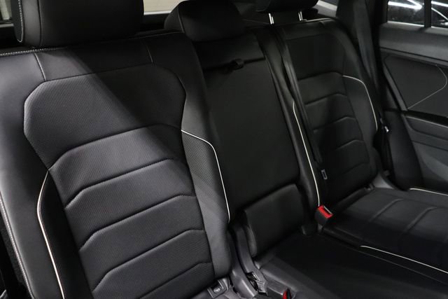 Used 2022 Volkswagen Tiguan SEL R-Line AWD/4WD image 21
