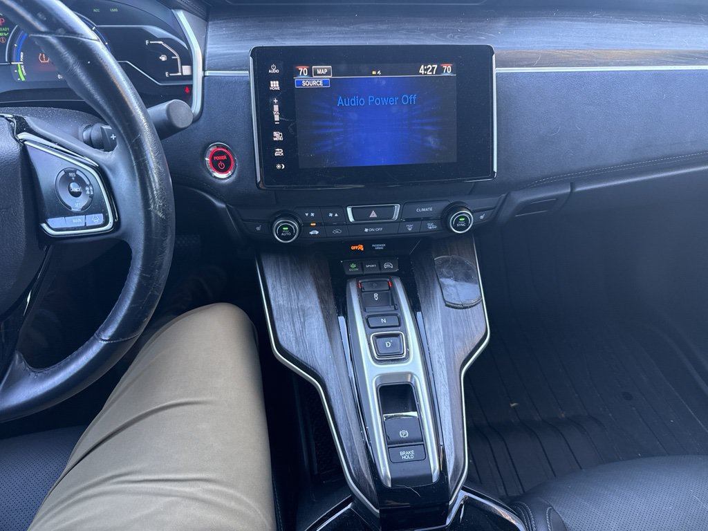 Used 2018 Honda Clarity Touring image 9