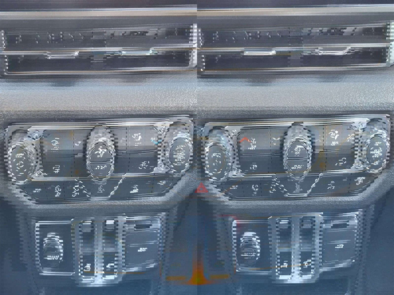 New 2026 Jeep Wrangler Sport image 18