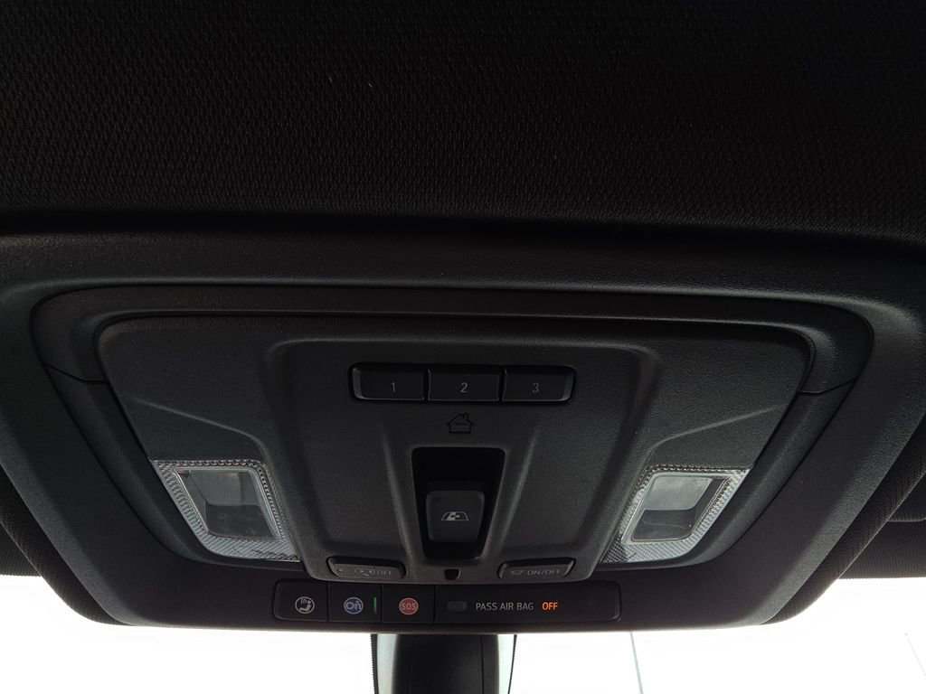 Used 2020 GMC Sierra 1500 AT4 w/ AT4 Premium Package image 26