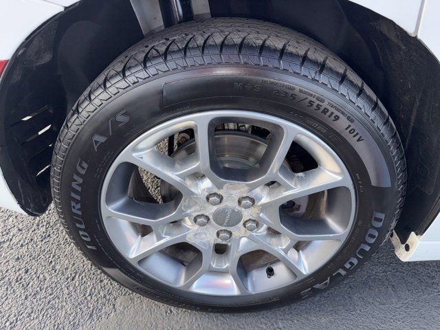 Used 2017 Dodge Charger SXT image 26