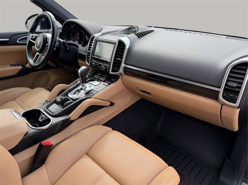 Used 2016 Porsche Cayenne image 23