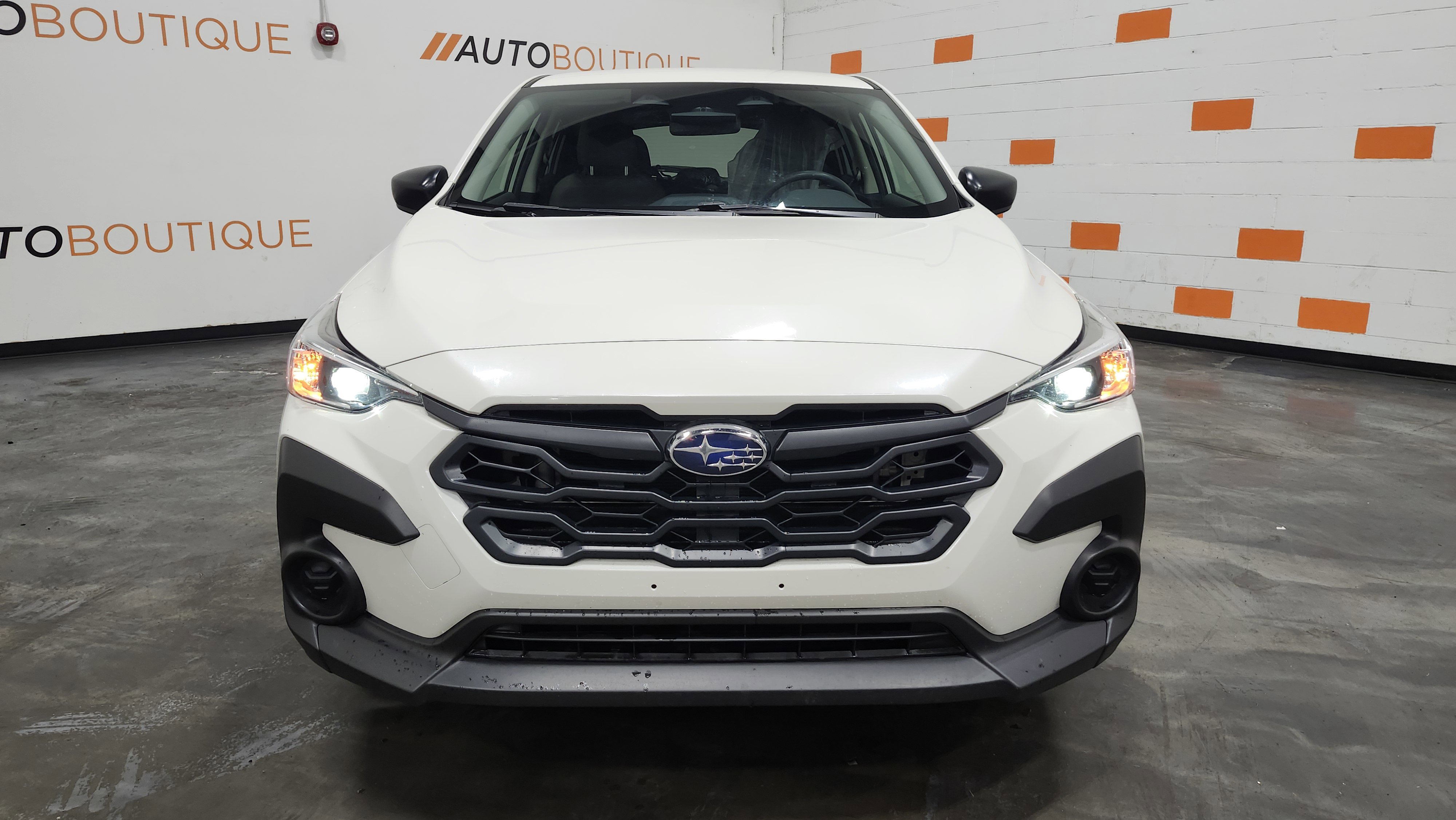 Used 2024 Subaru Crosstrek 2.0i image 10