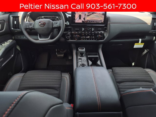 New 2026 Nissan Pathfinder Rock Creek w/ Rock Creek Premium Package AWD/4WD image 16