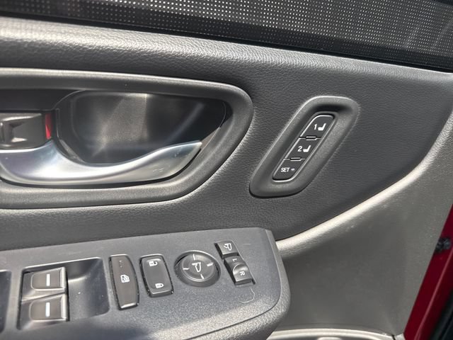 Certified 2023 Honda Pilot Elite image 11